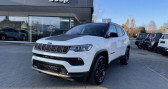 Annonce Jeep Cherokee occasion Diesel 2022 Grand L 5.7 V8 HEMI Overland  Vieux Charmont