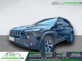 Jeep Cherokee 3,2L V6 Pentastar 272 BVA  � Beaupuy 31