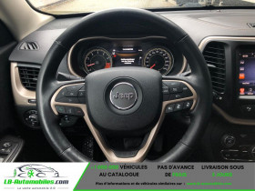 Jeep Cherokee 3,2L V6 Pentastar 272 BVA  occasion � Beaupuy - photo n�10