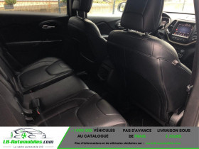 Jeep Cherokee 3,2L V6 Pentastar 272 BVA  occasion � Beaupuy - photo n�9