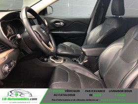 Jeep Cherokee 3,2L V6 Pentastar 272 BVA  occasion � Beaupuy - photo n�8