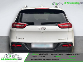 Jeep Cherokee 3,2L V6 Pentastar 272 BVA  occasion � Beaupuy - photo n�7