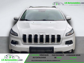 Jeep Cherokee 3,2L V6 Pentastar 272 BVA  occasion � Beaupuy - photo n�5
