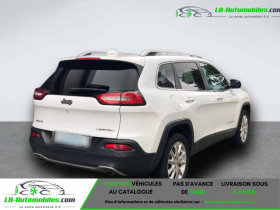 Jeep Cherokee 3,2L V6 Pentastar 272 BVA  occasion � Beaupuy - photo n�4