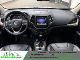 Jeep Cherokee 3,2L V6 Pentastar 272 BVA  occasion � Beaupuy - photo n�3