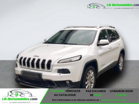 Jeep Cherokee 3,2L V6 Pentastar 272 BVA  occasion � Beaupuy - photo n�2