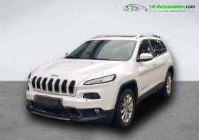 Jeep Cherokee 3,2L V6 Pentastar 272 BVA  occasion  Beaupuy - photo n2