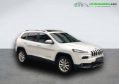 Jeep Cherokee 3,2L V6 Pentastar 272 BVA   Beaupuy 31