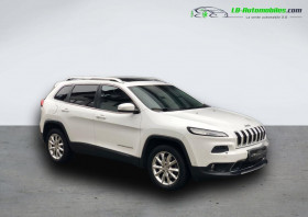 Jeep Cherokee , garage LB AUTOMOBILES  Beaupuy