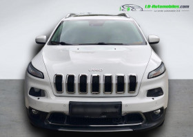 Jeep Cherokee 3,2L V6 Pentastar 272 BVA  occasion  Beaupuy - photo n5