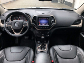 Jeep Cherokee 3,2L V6 Pentastar 272 BVA  occasion  Beaupuy - photo n3
