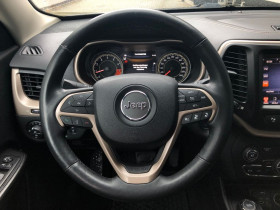 Jeep Cherokee 3,2L V6 Pentastar 272 BVA  occasion  Beaupuy - photo n10