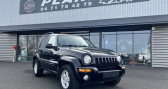 Annonce Jeep Cherokee occasion Essence 3.7 L V6 211 CV Boite Auto Limited � MONISTROL SUR LOIRE
