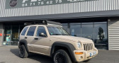 Jeep Cherokee 3.7 L V6 211 CV Boite Auto Limited   MONISTROL SUR LOIRE 43