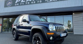 Jeep Cherokee occasion année 2002 boite Automatique Annonce Jeep Cherokee occasion Essence 3.7 L V6 211 CV BVA à MONISTROL SUR LOIRE