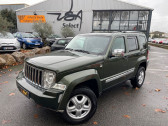 Annonce Jeep Cherokee occasion Diesel 3.7 V6  LIMITED EXCLUSIVE à Toulouse