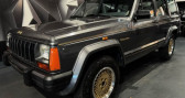 Annonce Jeep Cherokee occasion Essence 4.0 I 178 CH Limited  AUBIERE