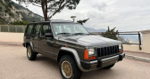 Jeep Cherokee 4L Limited BA  à MONACO 98