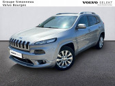 Annonce Jeep Cherokee occasion Diesel Cherokee 2.2L Multijet S&S 200 Active Drive I BVA  BOURGES