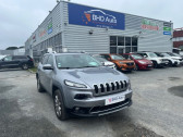 Annonce Jeep Cherokee occasion Essence CHEROKEE 3,2L V6 PENTASTAR 272 ACTIVE DRIVE I LIMITED A  Biganos