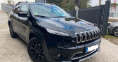 Annonce Jeep Cherokee occasion Diesel cherokee2.2l multijet s&s 200 active drive i bva overland à LATTES