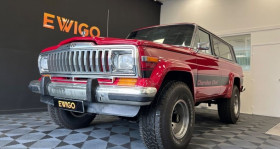 Jeep Cherokee , garage EWIGO ETAMPES  tampes