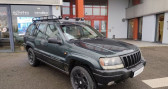 Annonce Jeep Cherokee occasion Diesel Grand LAREDO 3.1 CRD � Mulhouse