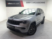 Annonce Jeep Cherokee occasion Diesel Grand V6 3.0 CRD 250 Multijet S&S BVA Trailhawk  Carcassonne
