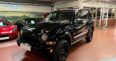 Annonce Jeep Cherokee occasion Diesel II 2.8 CRD163 Wild Edition  Paris