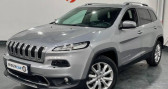 Annonce Jeep Cherokee occasion Diesel IV 2.0 MultiJet 140ch Longitude S/S  Guipavas