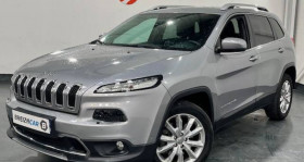 Jeep Cherokee , garage BREIZHCAR � Guipavas