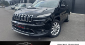 Jeep Cherokee IV 2.0 MultiJet 170ch Limited Active Drive II BVA S/S  2014 - annonce de voiture en vente sur Auto S&eacute;lection.com