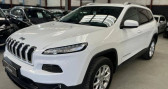 Jeep Cherokee occasion