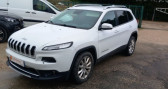 Annonce Jeep Cherokee occasion Diesel IV 2.0CRD 170 4X4 BVA  SANDILLON