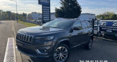Jeep Cherokee occasion année 2019 boite Automatique Annonce Jeep Cherokee occasion Diesel IV 2.2 CRD 4WD 195cv 17,000Kms 1erMain BoîteAuto Cuir GPS Ca à Entzheim