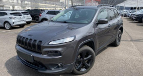 Jeep Cherokee , garage GARAGE LECAT & FILS  Le Creusot