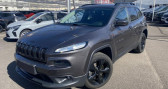 Annonce Jeep Cherokee occasion Diesel IV 2.2 MULTIJET 185 S&S NIGHT EAGLE 4WD AUTO  Le Creusot