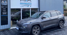Jeep Cherokee , garage AVA AUTOSTORE  Gouesnou