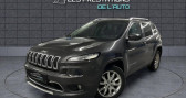 Annonce Jeep Cherokee occasion Diesel IV 2.2 MultiJet 200ch Limited BVA � Puteaux