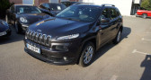 Annonce Jeep Cherokee occasion Diesel JEEP CHEROKEE 2.2 MULTIJET 185 LONGITUDE EXCUTIVE BVA 1ERE   SAINT RAPHAEL