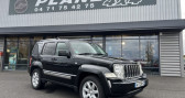 Annonce Jeep Cherokee occasion Diesel KK 2.8 L CRD 177 CV Limited Boite Auto  MONISTROL SUR LOIRE