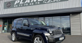 Jeep Cherokee KK 2.8 L CRD 200 CV Overland Boite Automatique   MONISTROL SUR LOIRE 43