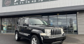 Annonce Jeep Cherokee occasion Essence KK 3.7 L V6 205 CV Limited Boite Auto � MONISTROL SUR LOIRE