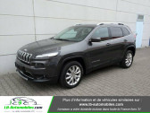 Jeep Cherokee occasion année 2015 boite Automatique Annonce Jeep Cherokee occasion Diesel Limited 4WD à Beaupuy