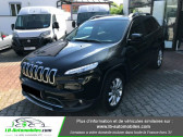 Jeep Cherokee occasion année 2015 boite Automatique Annonce Jeep Cherokee occasion Diesel Limited 4WD à Beaupuy
