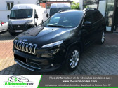 Annonce Jeep Cherokee occasion Diesel Limited 4WD à Beaupuy