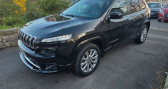 Annonce Jeep Cherokee occasion Diesel Overland 2.2l Multijet 200ch Active Drive 4x4 Bva � SANNOIS