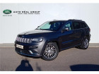 Jeep Cherokee occasion année 2016 boite Automatique Annonce Jeep Cherokee occasion Diesel V6 3.0 CRD 250 MULTIJET S&S BVA Summit à PERPIGNAN