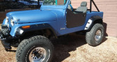 Jeep CJ occasion année 1978 boite Manuelle Annonce Jeep CJ occasion Essence à LYON