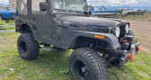 Jeep CJ occasion année 1975 boite Manuelle Annonce Jeep CJ occasion Essence à LYON